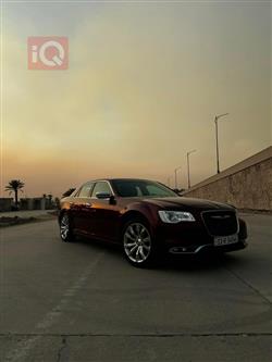 كرايسلر 300